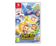 Switch Super Monkey Ball Banana Rumble - 1243564 - zdjęcie 1